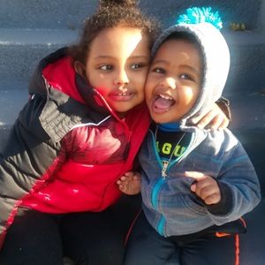 Meet your Posher, Jemanesh